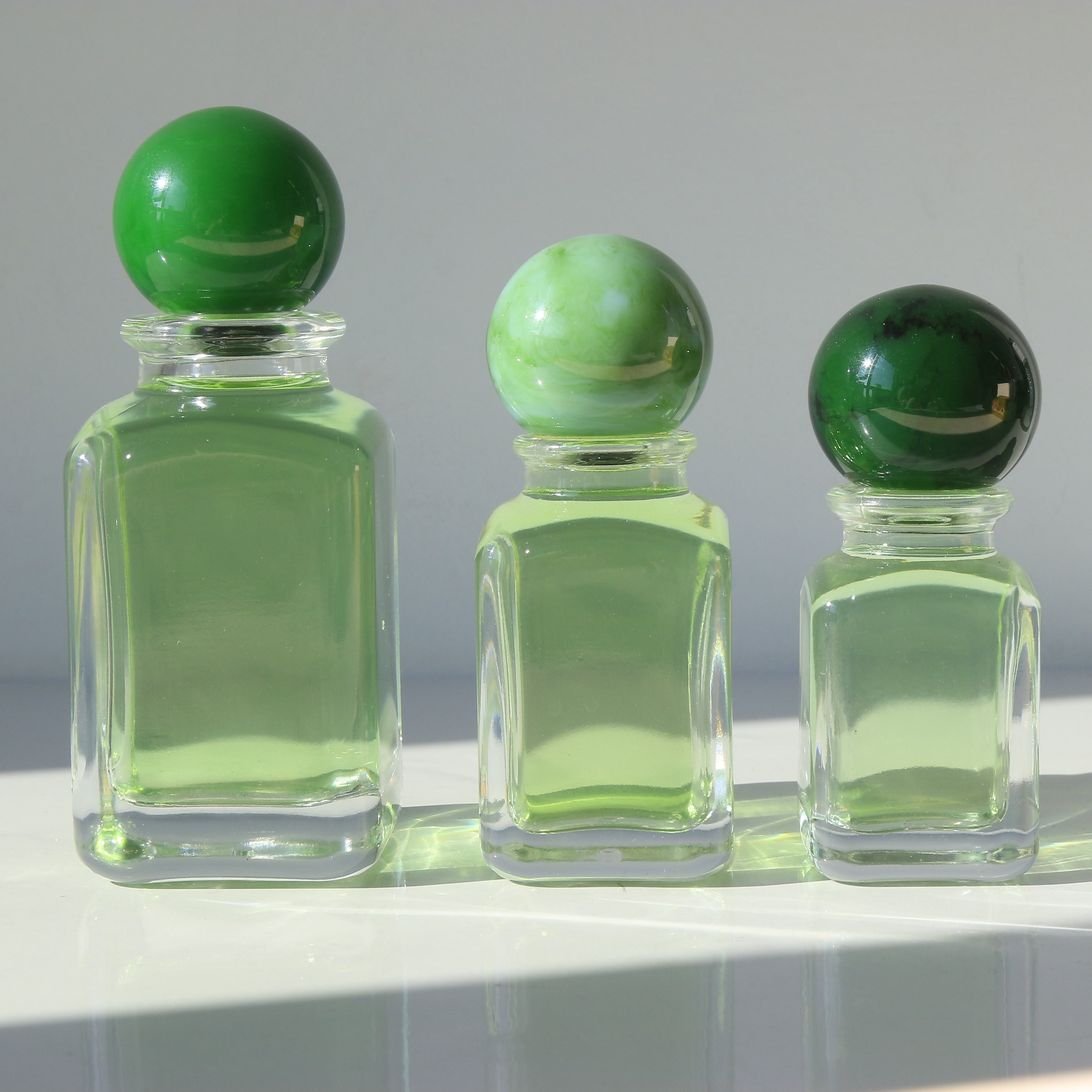 Why 30ml, 50ml, and 100ml are the 