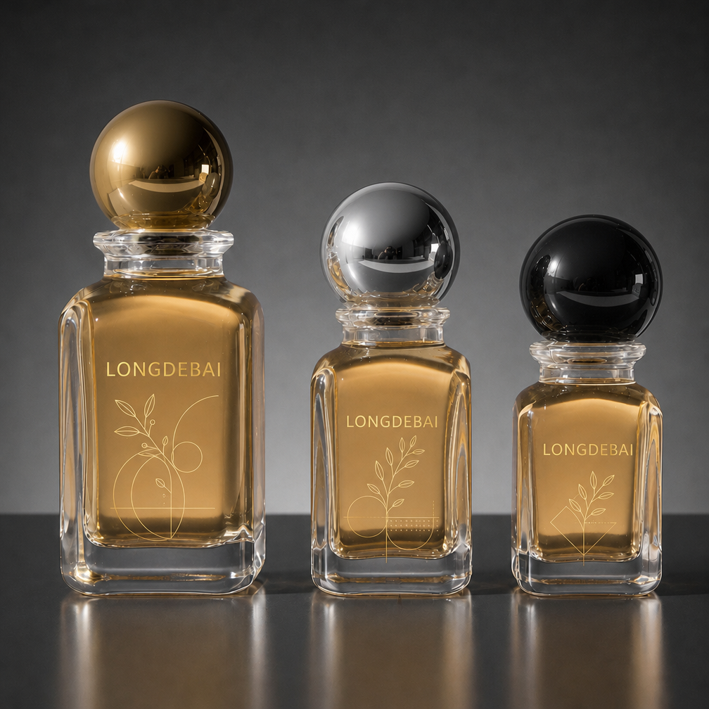 Why 30ml, 50ml, and 100ml are the 