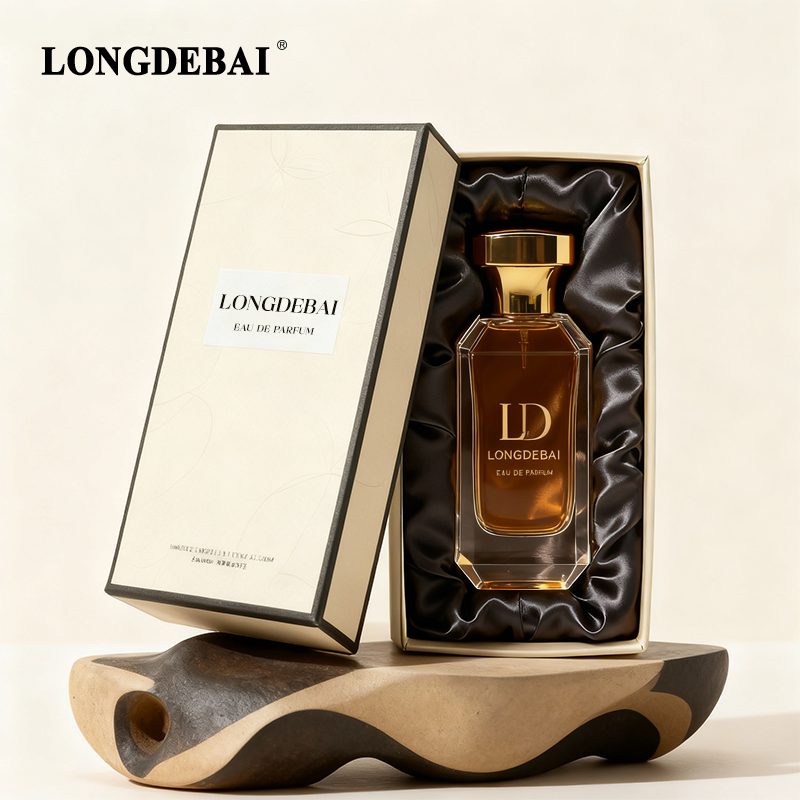 اكتشف زجاجات العطور الفاخرة مع علبها من شركة بايدي للزجاج