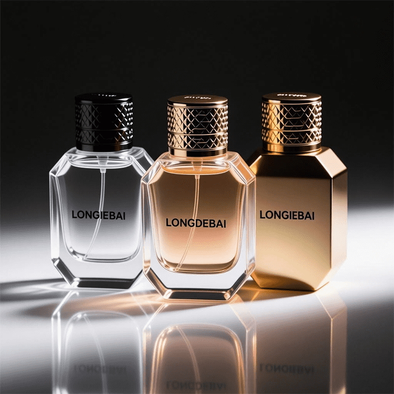 How to prevent perfume bottle from leaking during transportation?