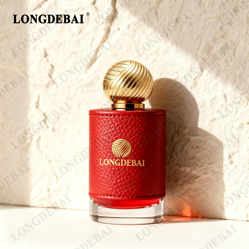 Potencie su marca con frascos de perfume de alta gama de Baide Glass