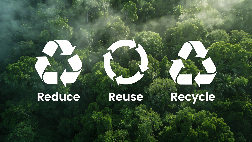 Environmental Protection and Supply Chain