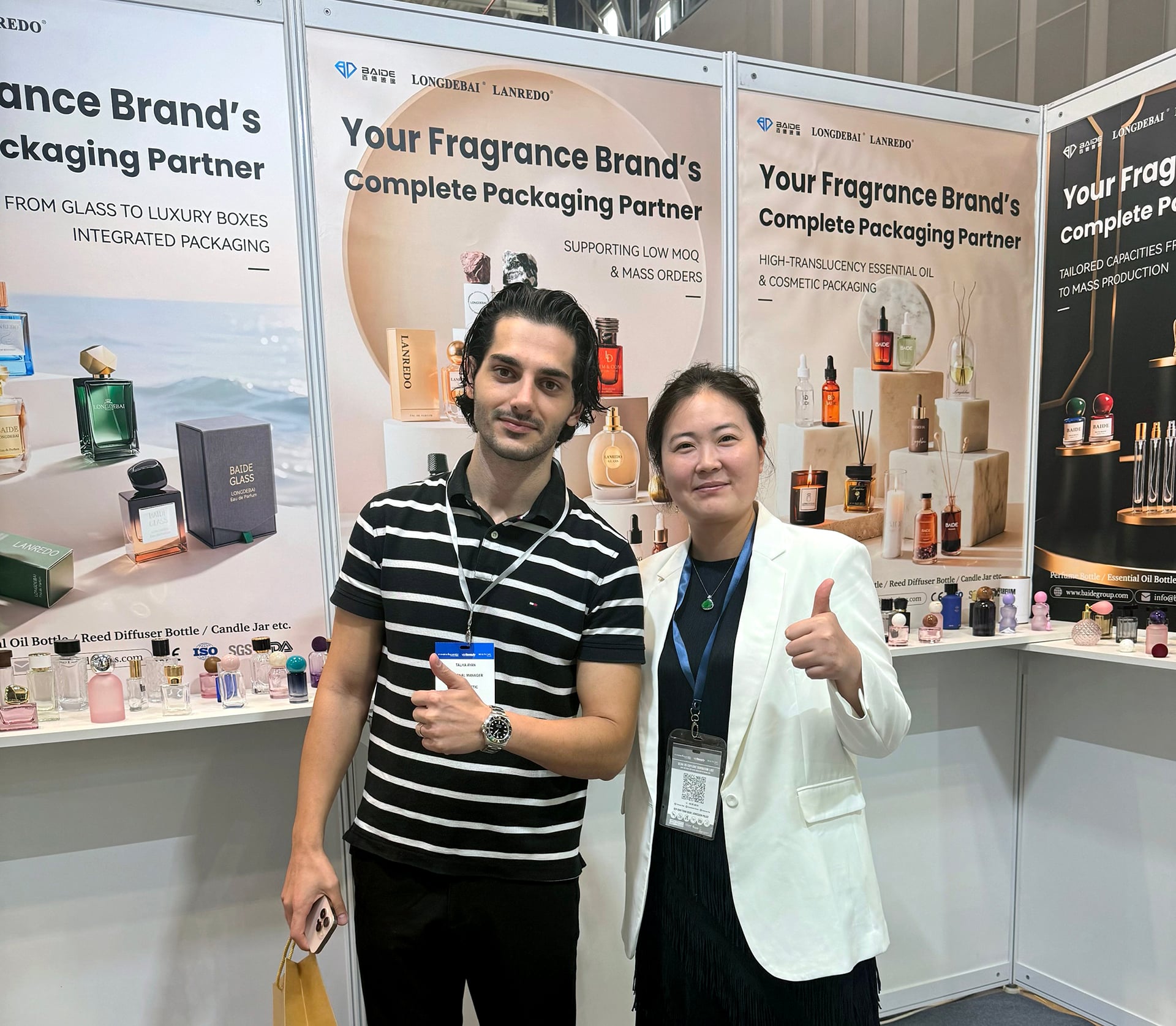 Vietbeauty & Cosmobeauté Vietnam 2026
