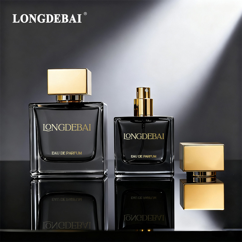 ارفع من علامتك التجارية للعطور باستخدام زجاجات العطور الفاخرة لدينا