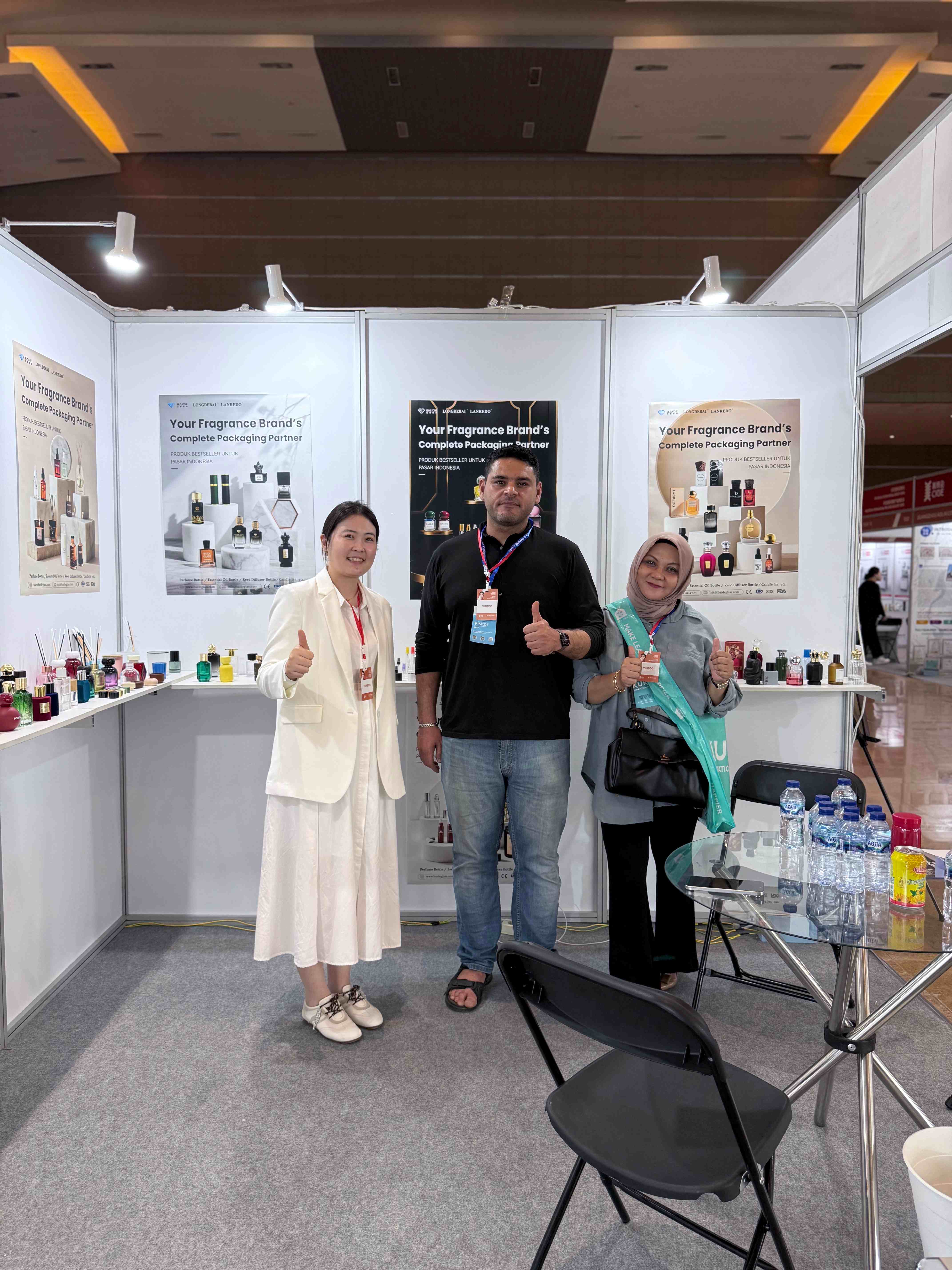 1-Baide Glass to Debut at CIBE Indonesia 2025.jpg
