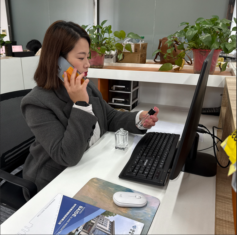 Receipt and After-Sales Service