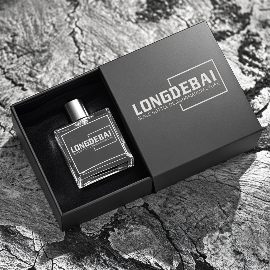 Elevate Your Brand with Exquisite Perfume Bottles for Cosmetics Stores