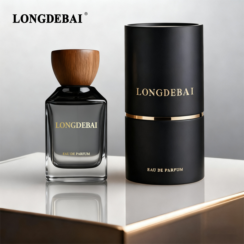 How to match perfume bottles with different fragrance consistencies?