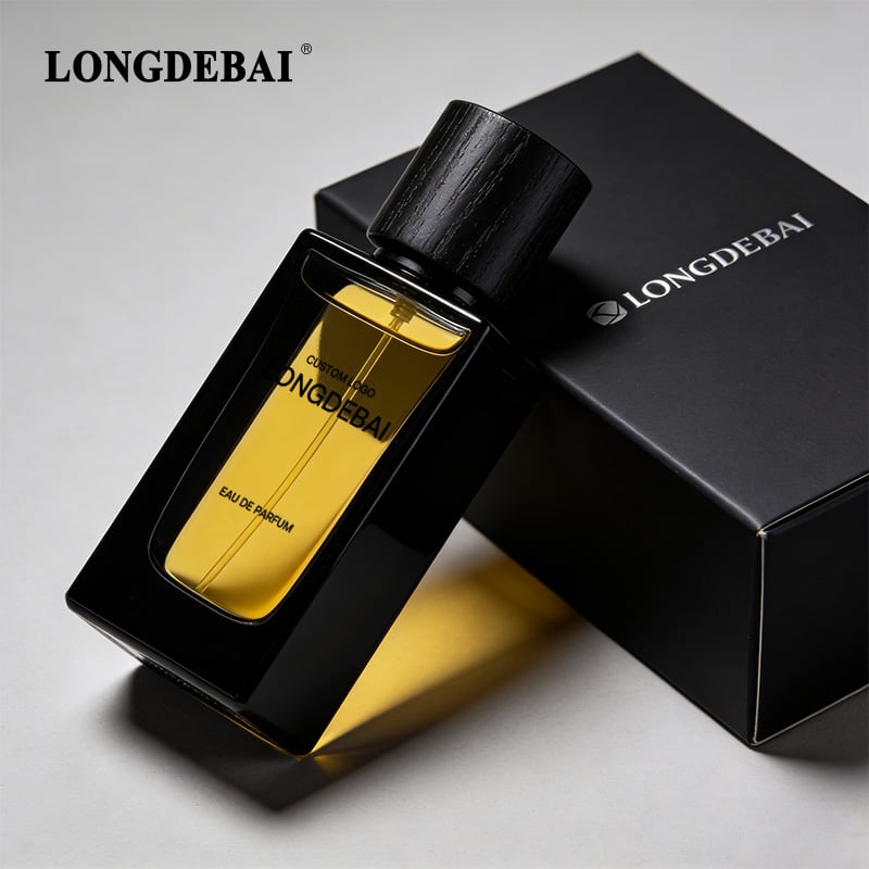 perfume bottles