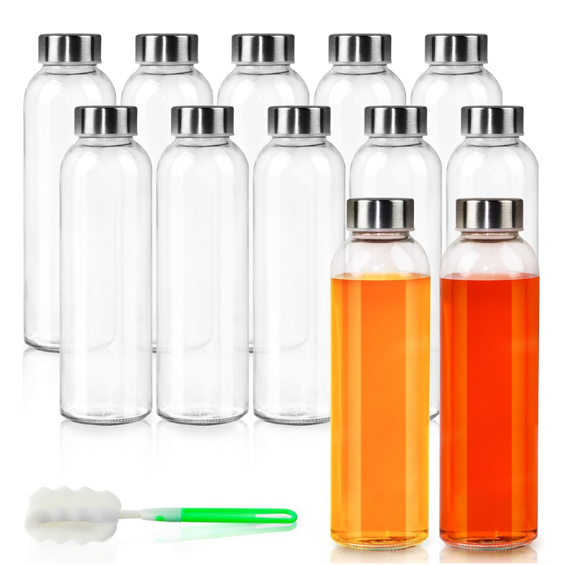 Juice Bottle
