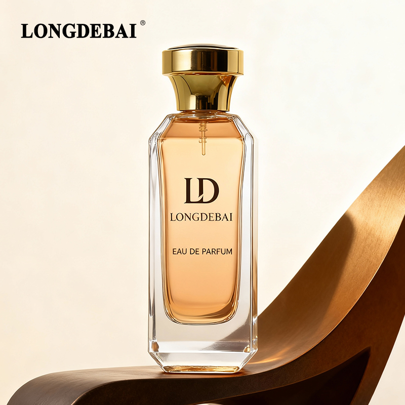 Iżda l-Fragranza Tiegħek b'Bottlija tal-Perfum ta' Metal