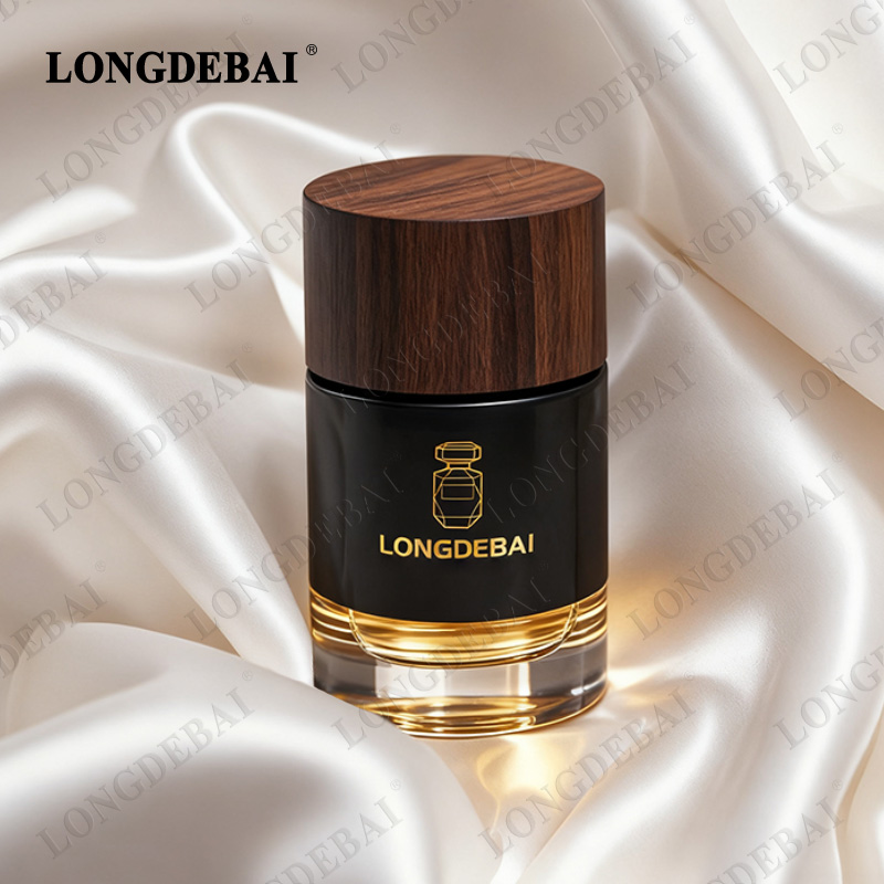 Perfume Bottle