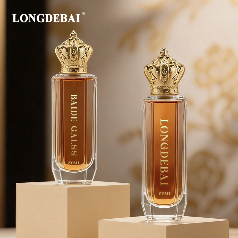 What factors affect the spray effect of spray perfume bottle?