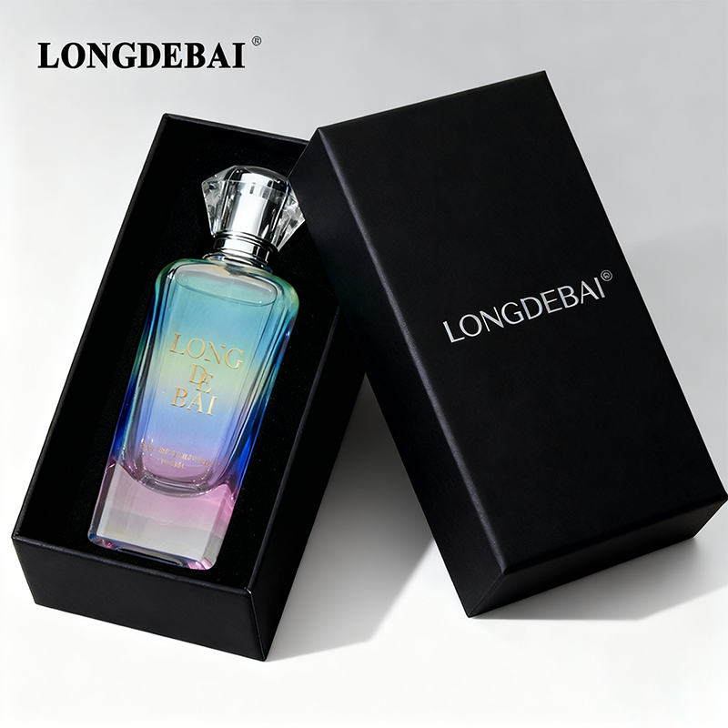 How to identify the quality of premium perfume bottle through details?