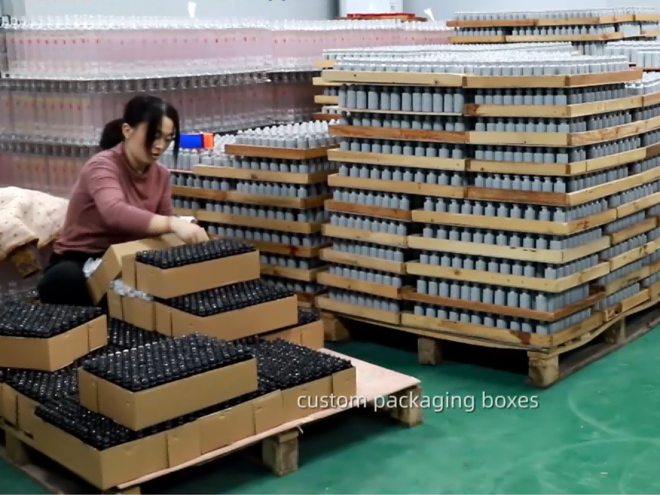 Packaging Safety