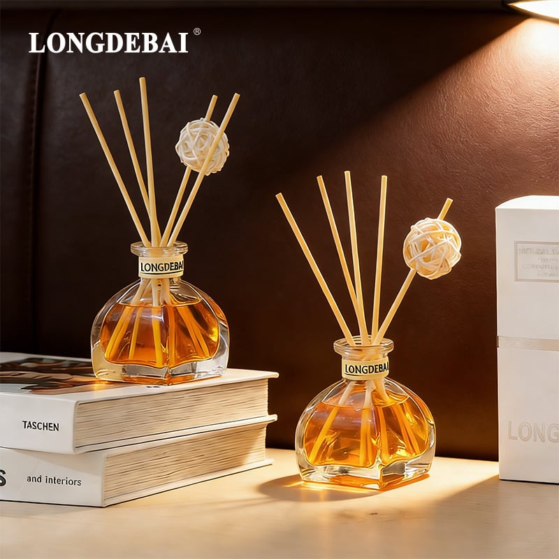 Diffuser Bottles