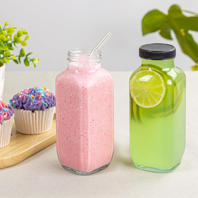 Enhanced Shelf Life