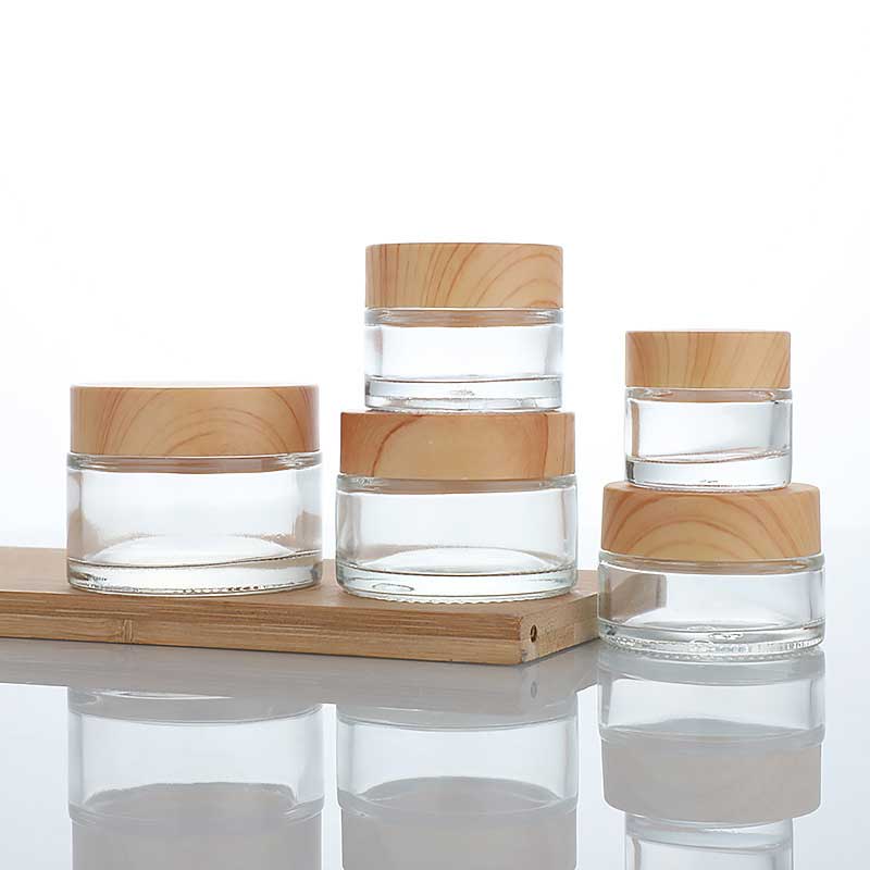 Discover the Elegance of Cylinder Glass Jars