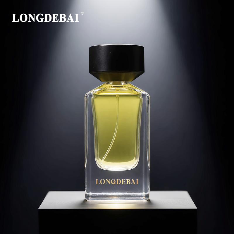 Why do different perfume bottles have varying neck sizes?