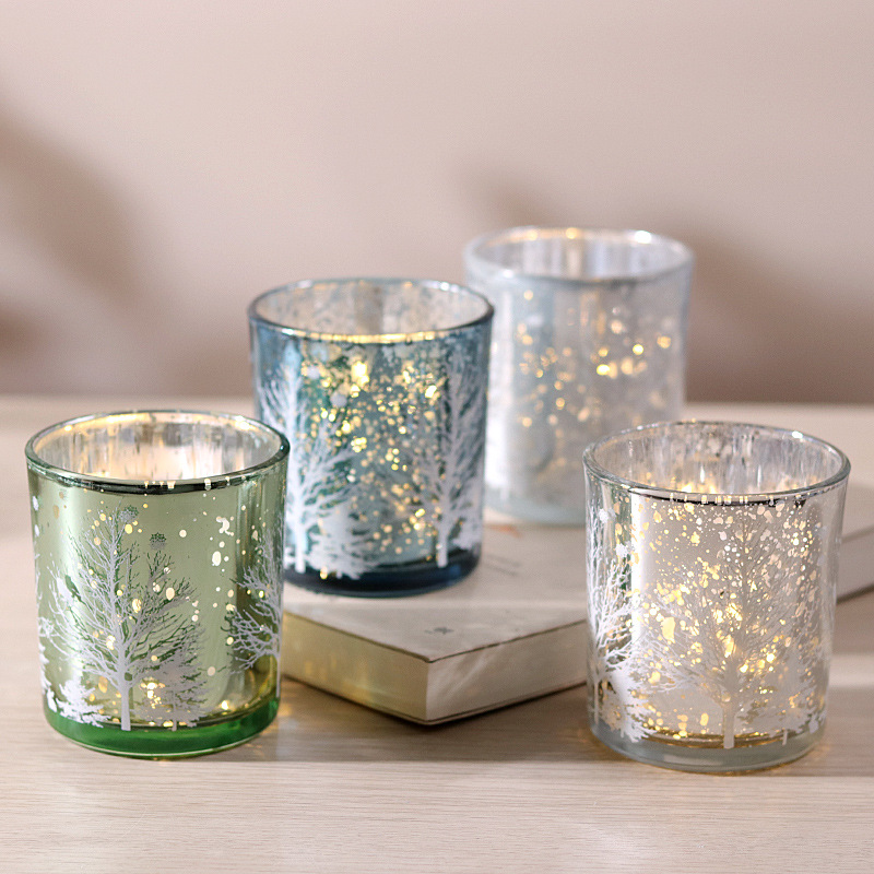 Transform Your Brand with Recycled Glass Candle Jars