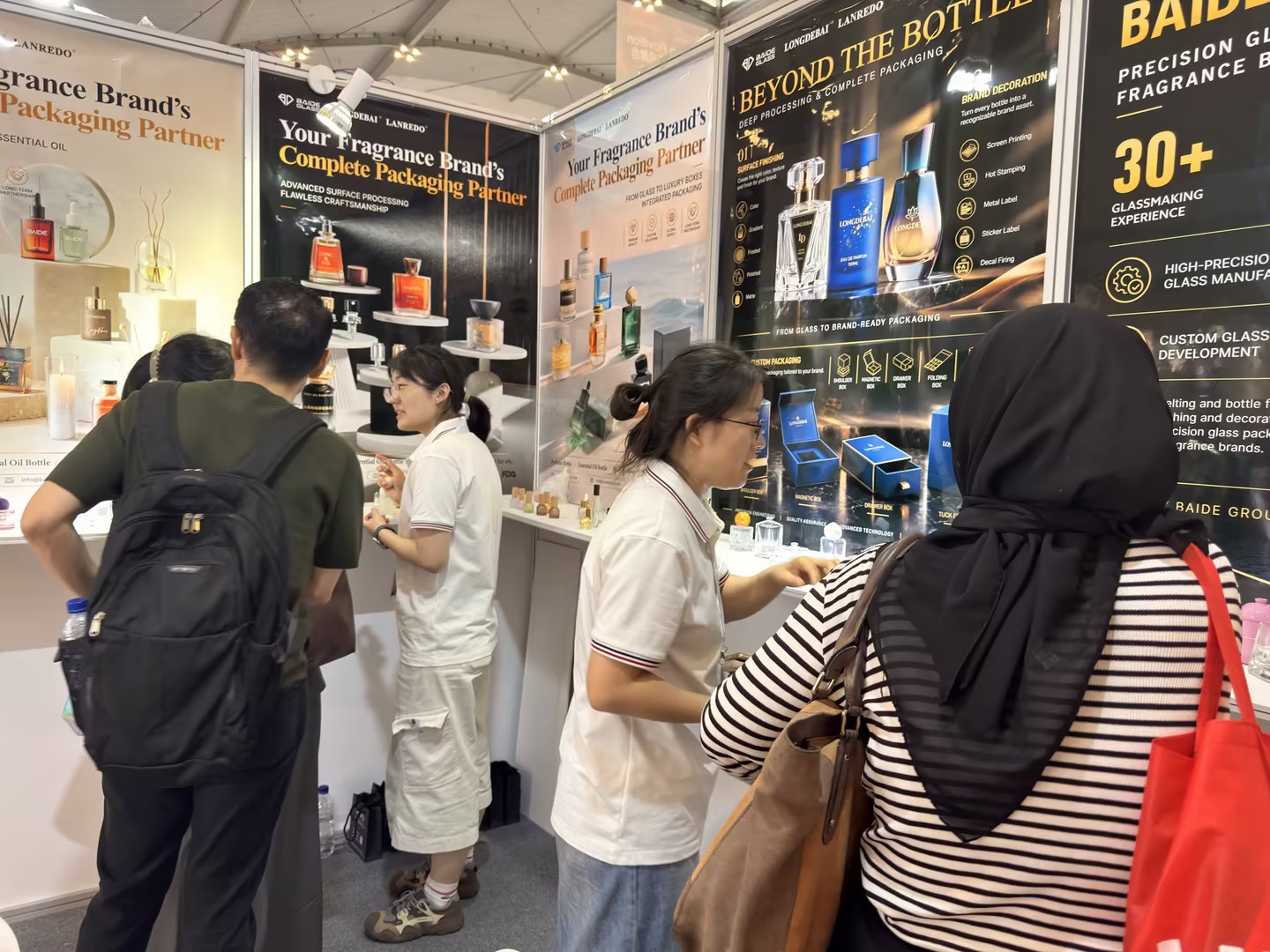 Baide Glass Turns Perfume Bottle Ideas into Market-Ready Packaging! (1).jpg