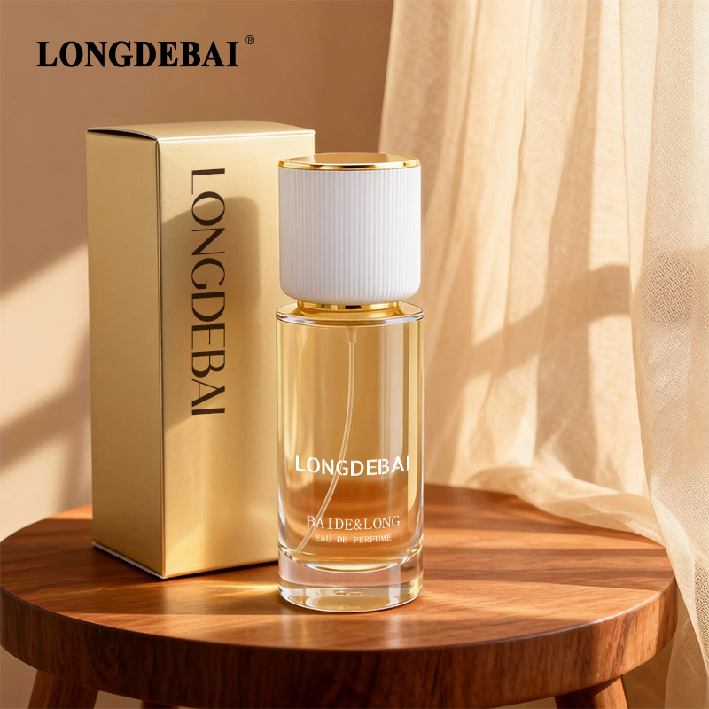 What are the key considerations when selecting reusable perfume bottles?