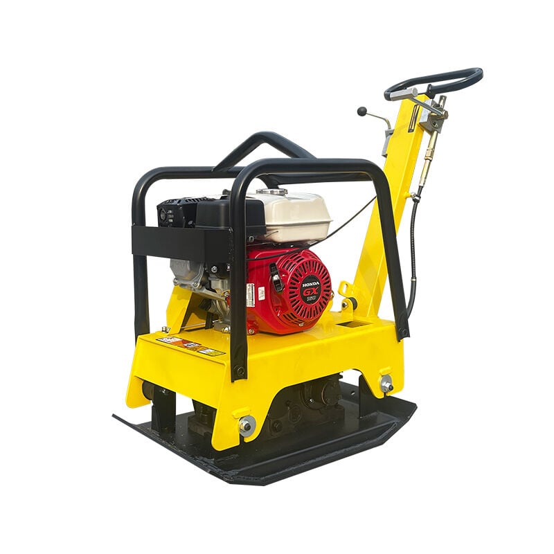 BMP-125 plate compactor