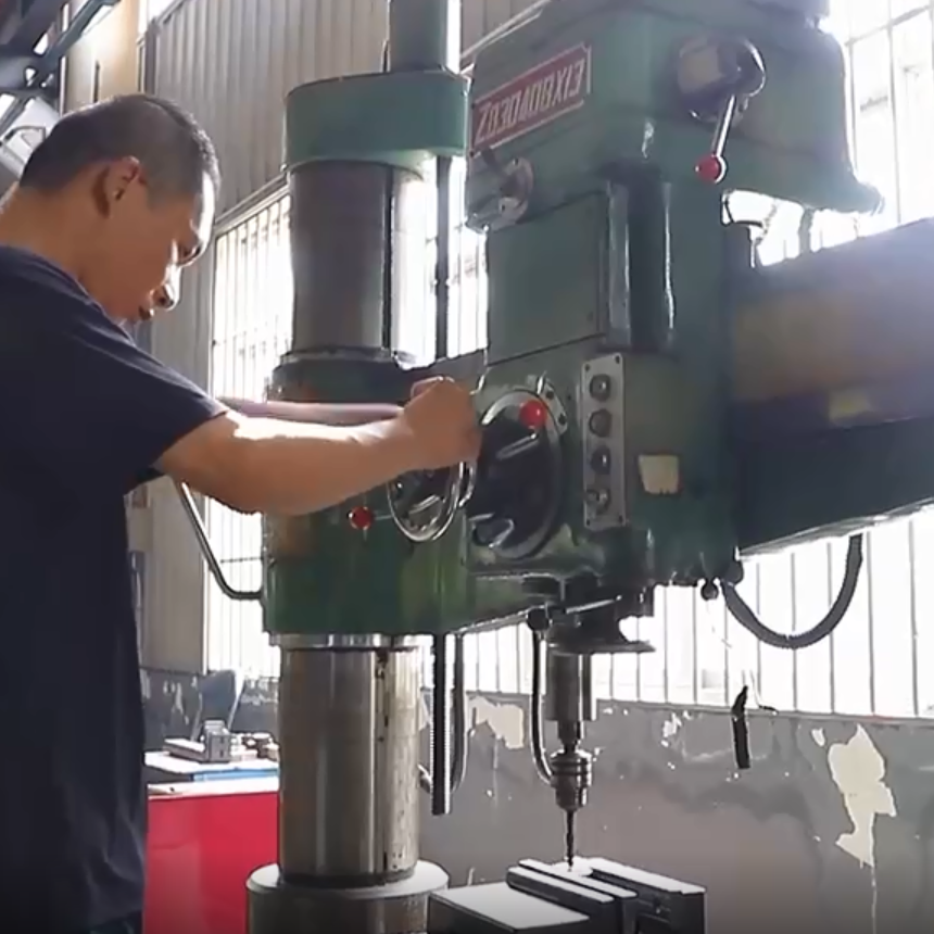 SDBM Factory