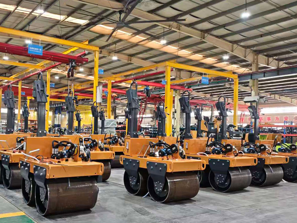 Production capacity