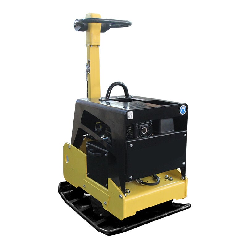 BMP-380 plate compactor