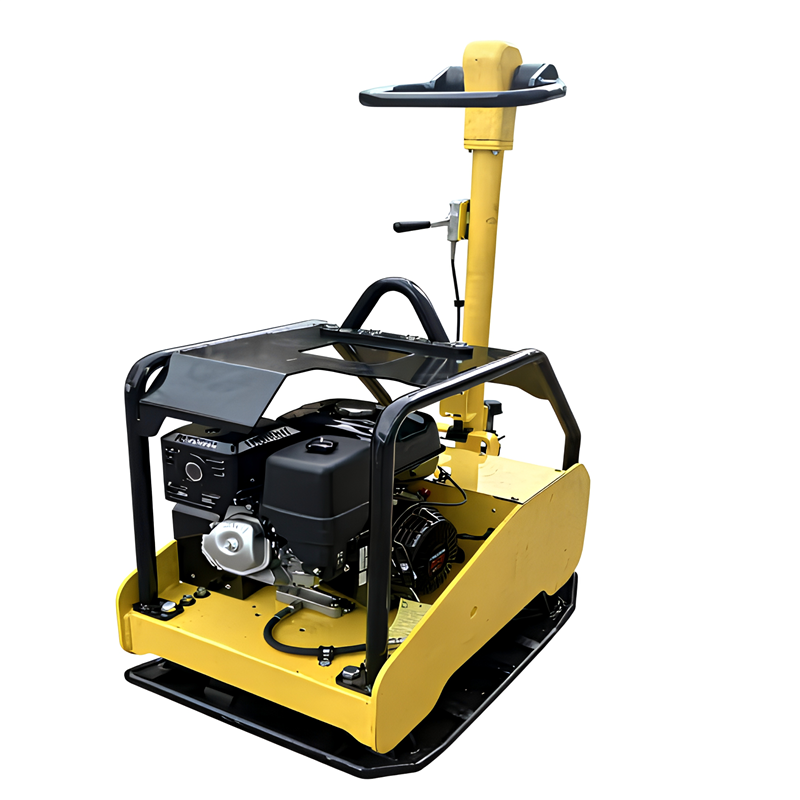 BMP-450 plate compactor