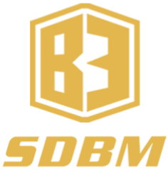 SDBM focuses on research and development and manufacturing.
