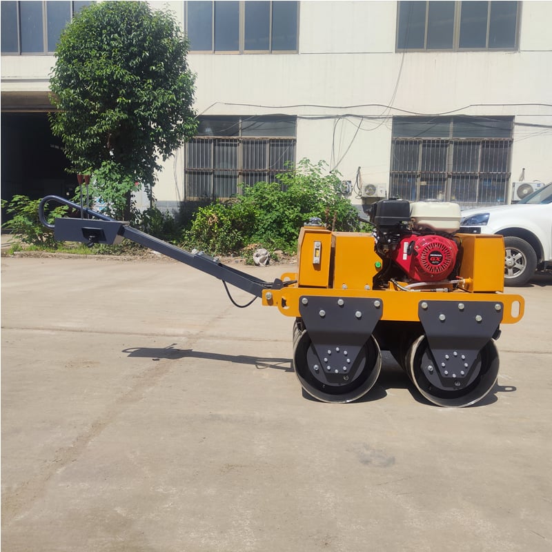 BM50-500kg road roller
