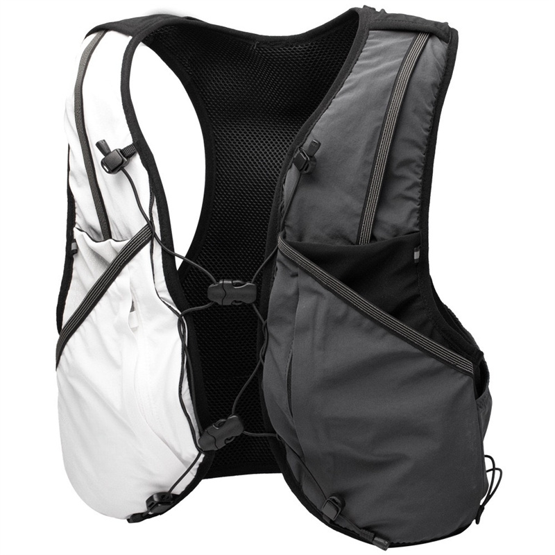 How Running Vest Design Impacts Breathability and Load Balance