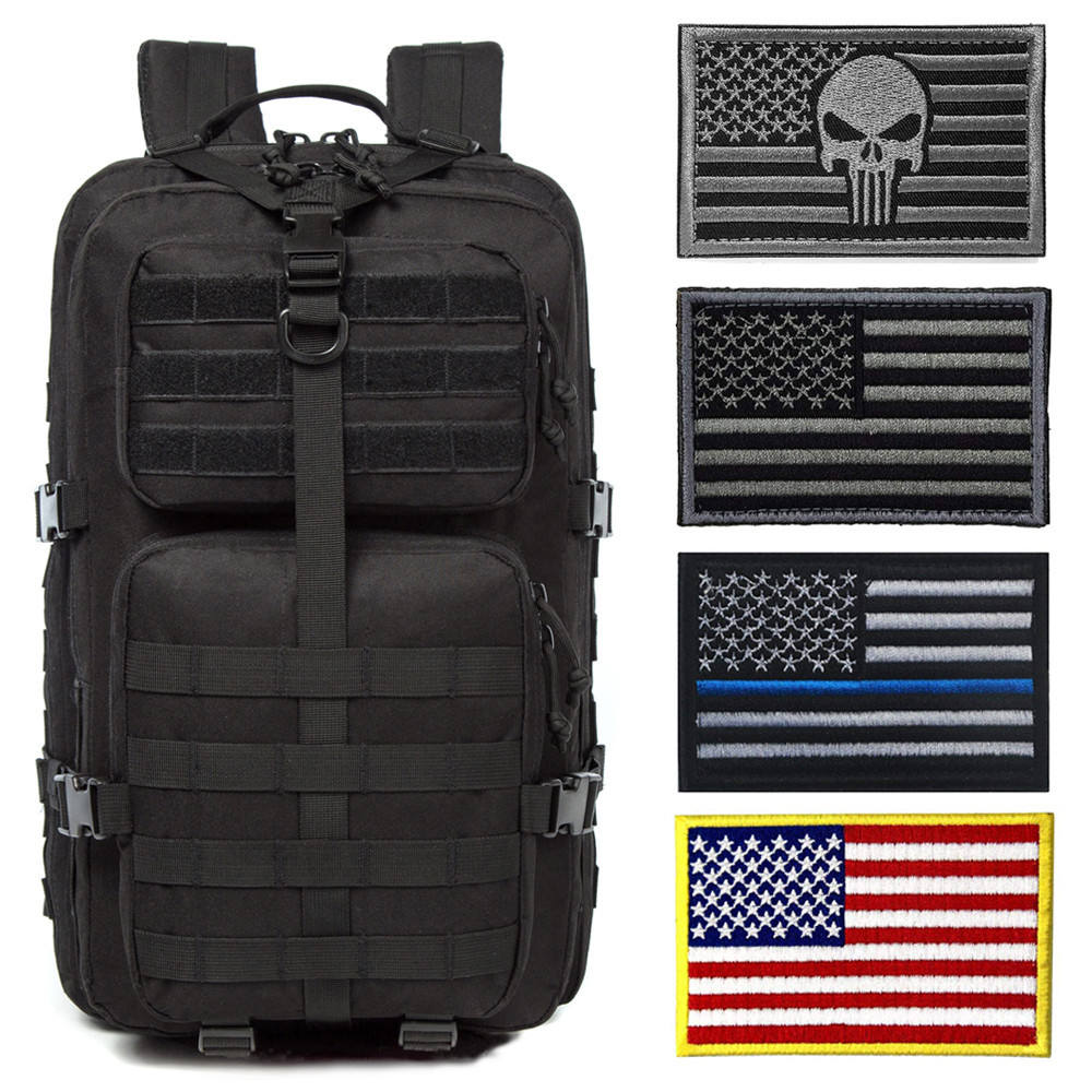 What Defines a High-Quality Outdoor Bag Build