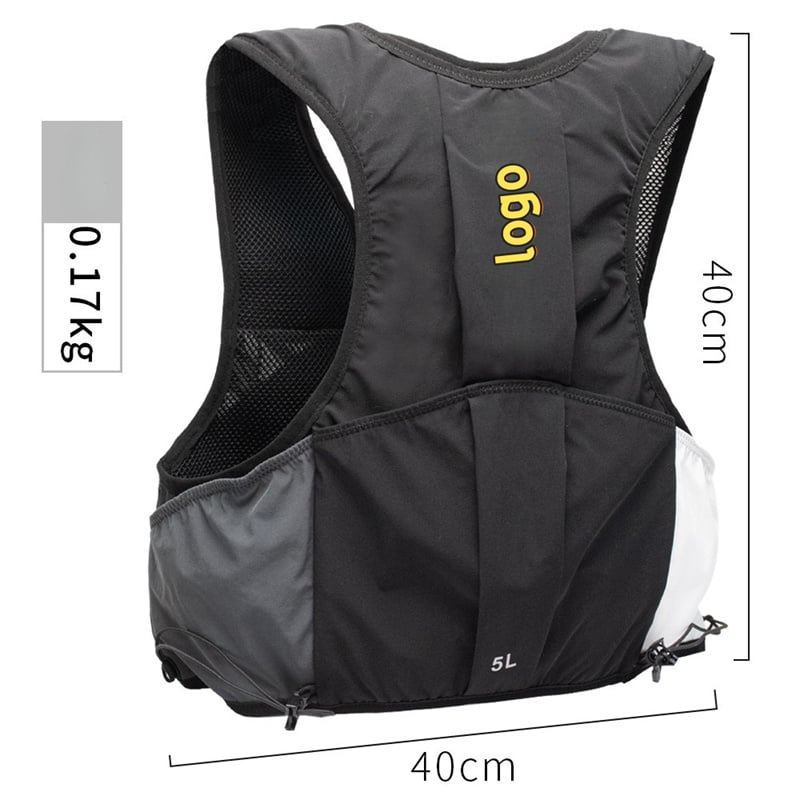 Running Vest Load Distribution Techniques for Performance