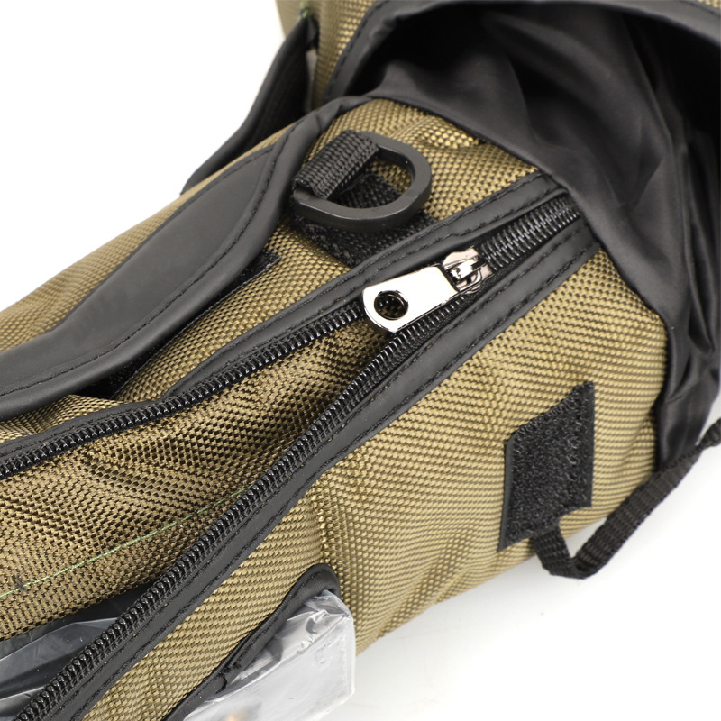 How Travel Bag Materials Affect Long-Term Use