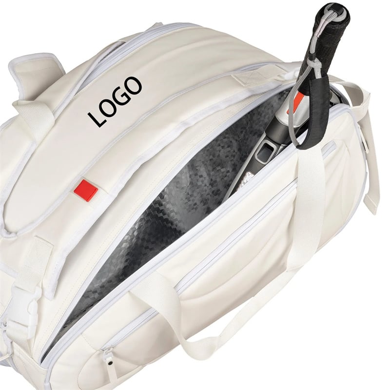 Why Racket Bags Need Reinforced Frame Support