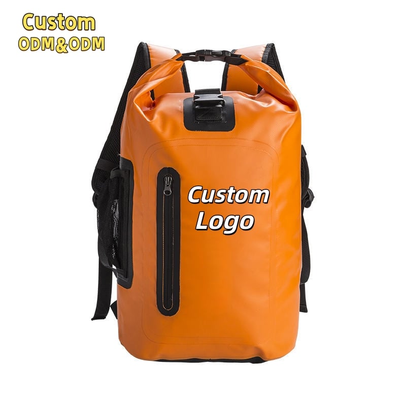 What Defines a Professional-Grade Sports Bag Structure