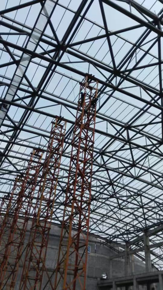 Fabricant chinois fiable de structures en acier pour vos besoins en construction