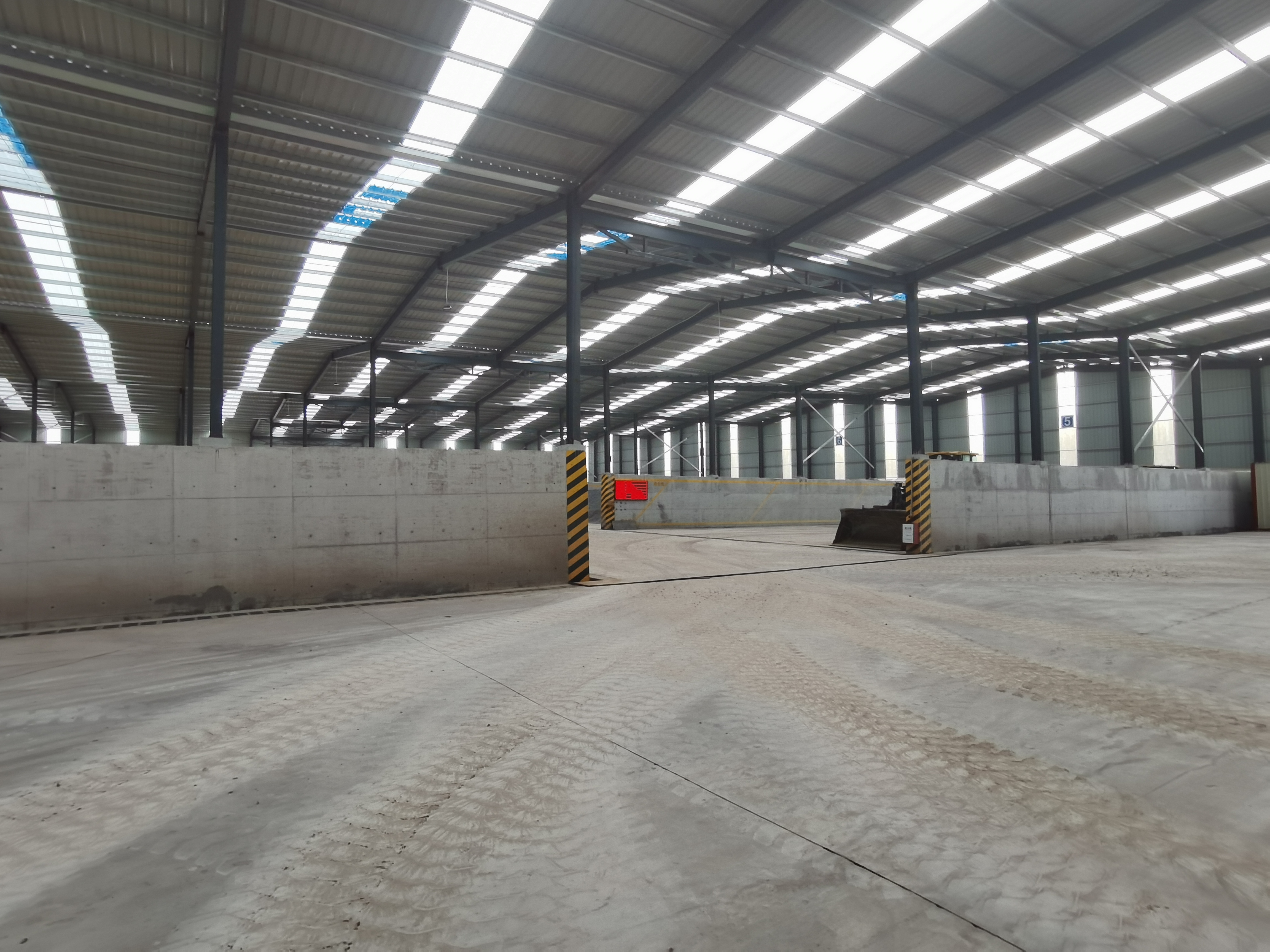 Durabilité dans la construction en acier