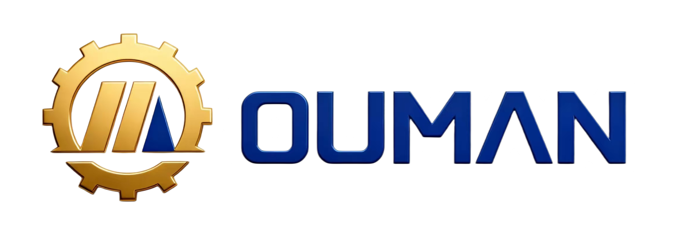 Jiangsu Oman Machinery Technology Co., Ltd.