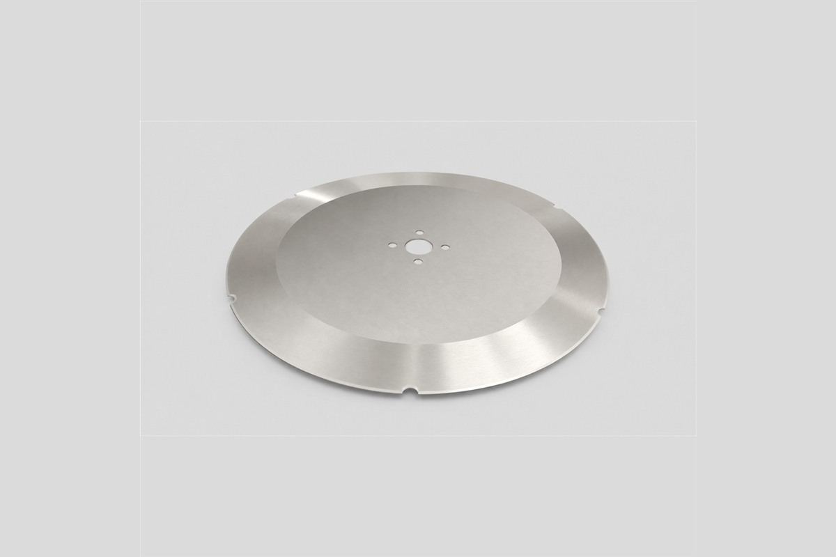 How to Choose the Right Meat Cutting Blade for Your Processing Line