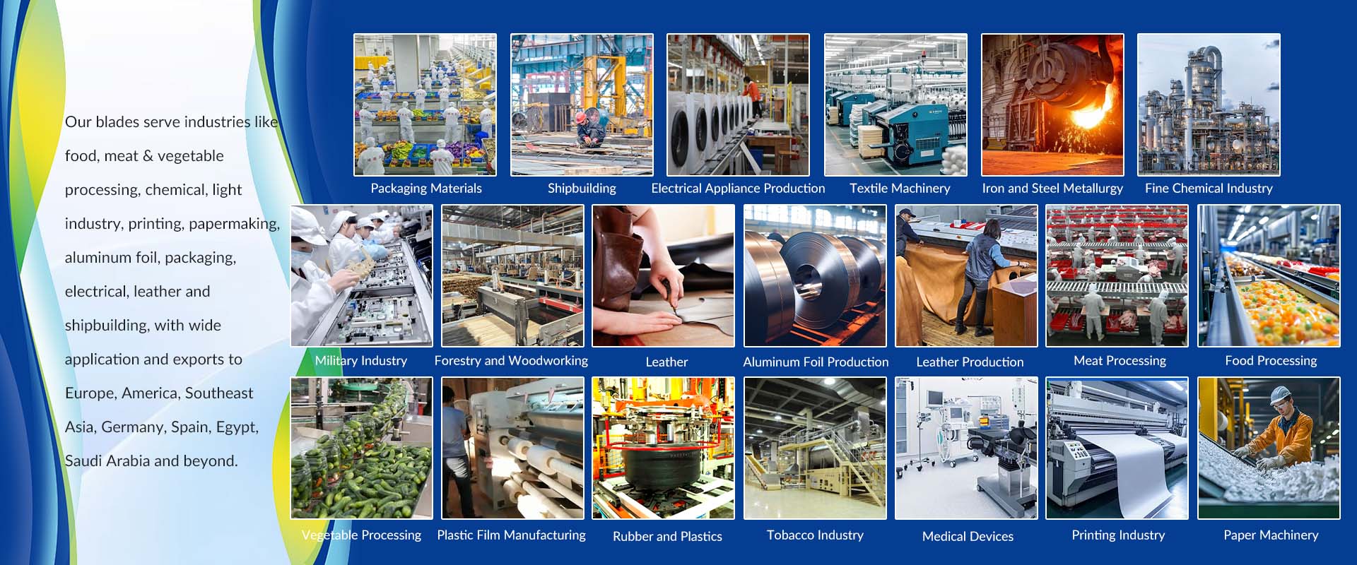 products