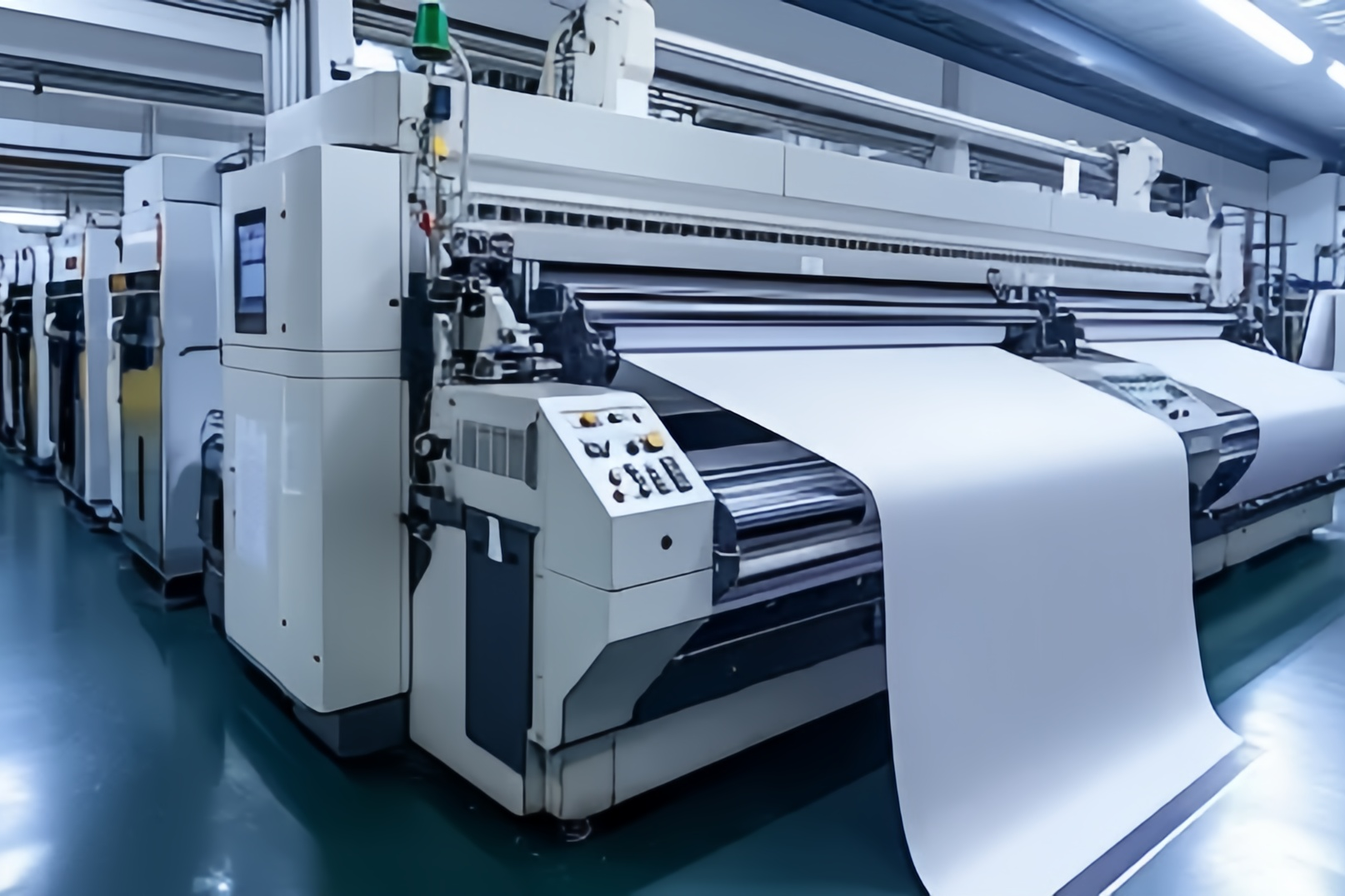 PACKAGING&PRINTING INDUSTRY