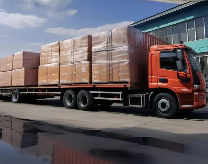 Oman Blades to Supply Industrial Blades with Shipment in January 2026