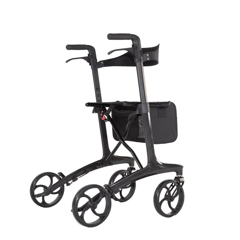 Best Upright Walkers for Improved Posture & Mobility