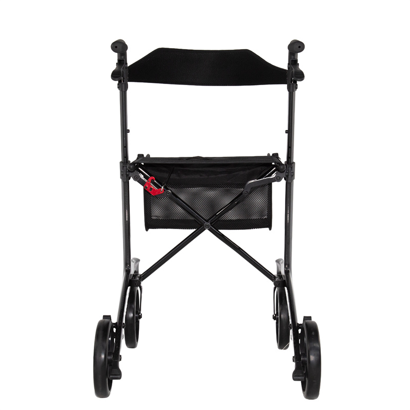 How Carbon Fiber Makes Wheelchairs Lighter and More Durable
