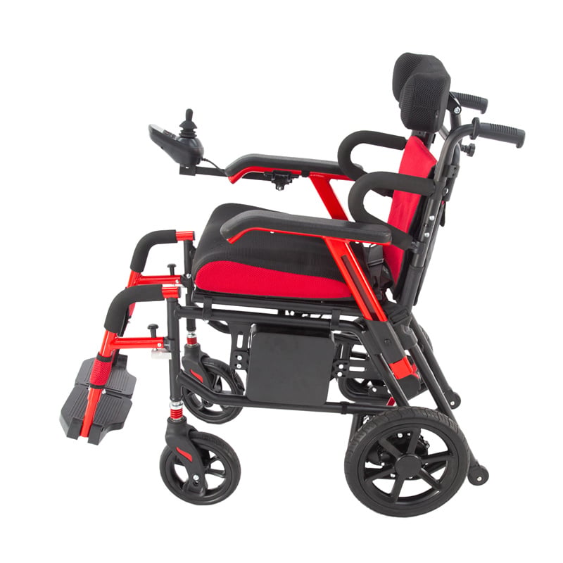 How to Travel Safely with an Airline Approved Electric Wheelchair