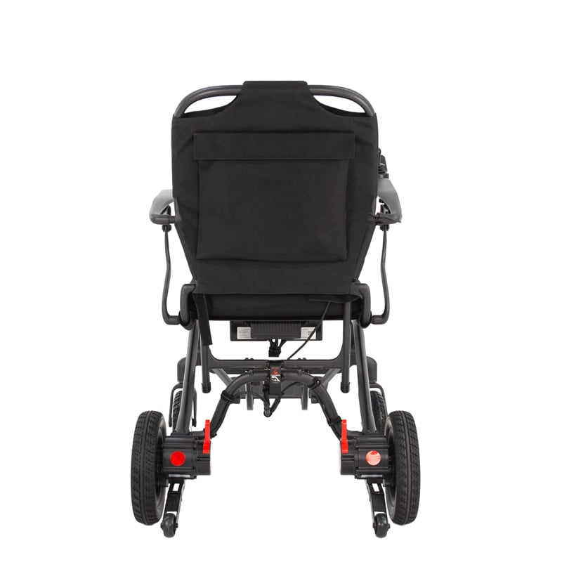 The Incredible Benefits of Carbon Fiber Mobility Aids